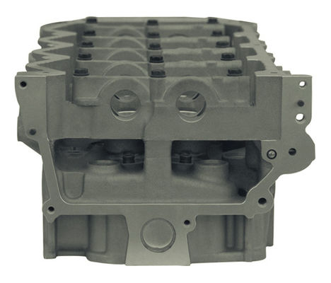 NISSAN King-Cab Pathfinder Navara CabStar Almera YD25 Aluminum Cylinder Head 11040-5M300 11040-BN360 908505 2.5L 16V