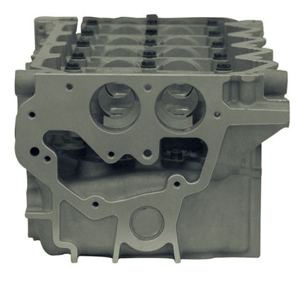 NISSAN King-Cab Pathfinder Navara CabStar Almera YD25 Aluminum Cylinder Head 11040-5M300 11040-BN360 908505 2.5L 16V