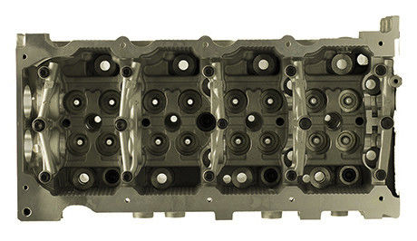 نيسان فرونتيير كابستار نافارا مورانو NV350 YD25ETI DXI2.5 رأس الاسطوانة الألومنيوم 11040-5X00A 7485132979 908527 2.5L 16V