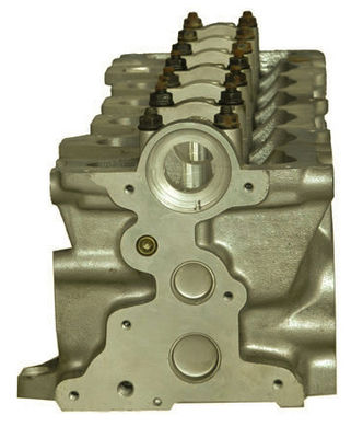 NISSAN Patrol RD28 رأس أسطوانة الألومنيوم 11040-20V02 11041-20V01 11041-20V90 11041-20V91 11040-G9825 908501 2.8L 12V