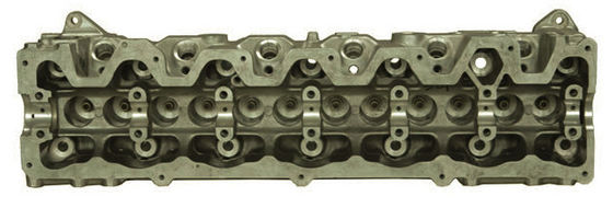 NISSAN Patrol RD28 رأس أسطوانة الألومنيوم 11040-20V02 11041-20V01 11041-20V90 11041-20V91 11040-G9825 908501 2.8L 12V