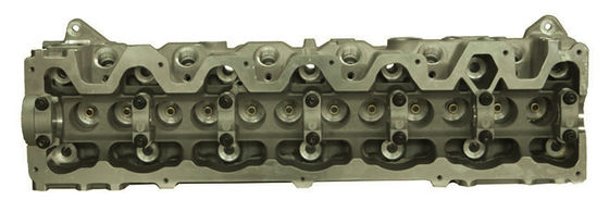 NISSAN Patrol RD28T رأس أسطوانة الألومنيوم 11040-34J00 11040-34J01 11040-34J02 11040-34J03 11040-34J04 908502 2.8L 12V