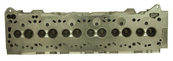 NISSAN Patrol RD28T رأس أسطوانة الألومنيوم 11040-34J00 11040-34J01 11040-34J02 11040-34J03 11040-34J04 908502 2.8L 12V