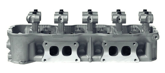 NISSAN E23 F22 GC22 D21 Z20 Z20S Z20E رأس أسطوانة الألومنيوم 11041-27G00 2.0L 8V