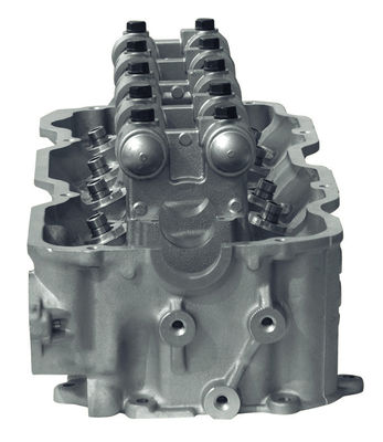 NISSAN E23 F22 GC22 D21 Z20 Z20S Z20E رأس أسطوانة الألومنيوم 11041-27G00 2.0L 8V