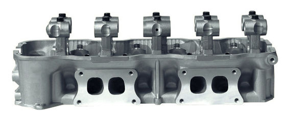 NISSAN D21 Z24 4 سدادات رأس أسطوانة الألومنيوم 11041-20G13 11041-13F00 11041-20G00 2.4L 8V