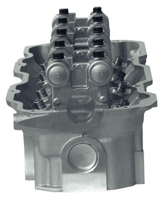 NISSAN D21 Z24 4 سدادات رأس أسطوانة الألومنيوم 11041-20G13 11041-13F00 11041-20G00 2.4L 8V