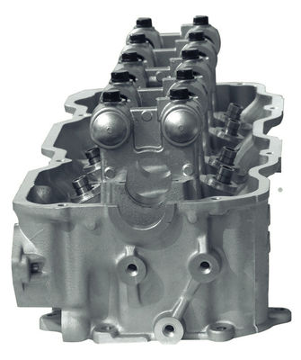 NISSAN D21 Z24 4 سدادات رأس أسطوانة الألومنيوم 11041-20G13 11041-13F00 11041-20G00 2.4L 8V