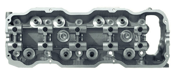 NISSAN D21 Z24 4 سدادات رأس أسطوانة الألومنيوم 11041-20G13 11041-13F00 11041-20G00 2.4L 8V