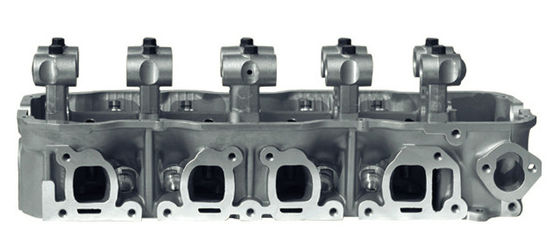 رأس أسطوانة ألومنيوم نيسان D21 Z24 8 شمعات إشعال 11041-20G18 2.4 لتر 8 صمامات