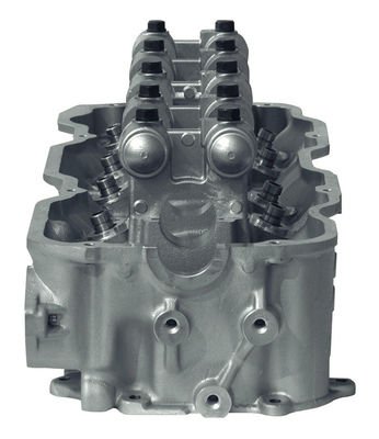 رأس أسطوانة ألومنيوم نيسان D21 Z24 8 شمعات إشعال 11041-20G18 2.4 لتر 8 صمامات