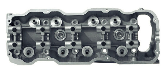 رأس أسطوانة ألومنيوم نيسان D21 Z24 8 شمعات إشعال 11041-20G18 2.4 لتر 8 صمامات