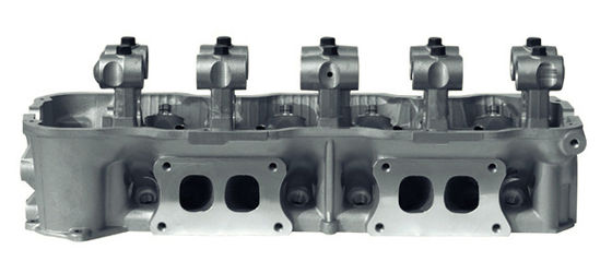 رأس أسطوانة ألومنيوم نيسان D21 Z24 8 شمعات إشعال 11041-20G18 2.4 لتر 8 صمامات