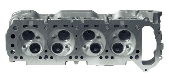 رأس أسطوانة ألومنيوم نيسان D21 Z24 8 شمعات إشعال 11041-20G18 2.4 لتر 8 صمامات