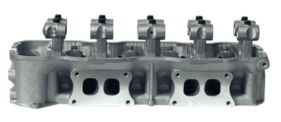 رأس أسطوانة ألومنيوم نيسان D21 Z24 CNG 11042-1A001 2.4 لتر 8 صمامات