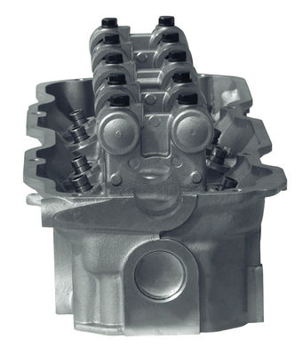 رأس أسطوانة ألومنيوم نيسان D21 Z24 CNG 11042-1A001 2.4 لتر 8 صمامات
