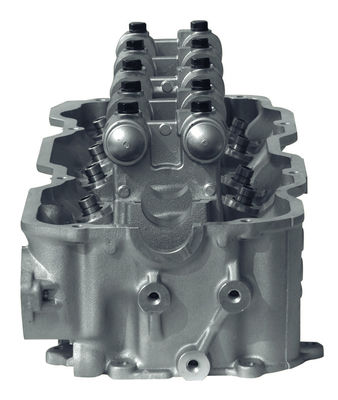 رأس أسطوانة ألومنيوم نيسان D21 Z24 CNG 11042-1A001 2.4 لتر 8 صمامات