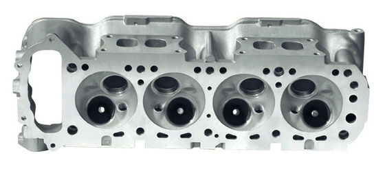 رأس أسطوانة ألومنيوم نيسان D21 Z24 CNG 11042-1A001 2.4 لتر 8 صمامات