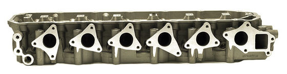 NISSAN Patrol Safari Forklift TB42 Aluminum Cylinder Head 11041-03J85 11041-52N00 11041-37J00 11041-37J85 4.2L 12V