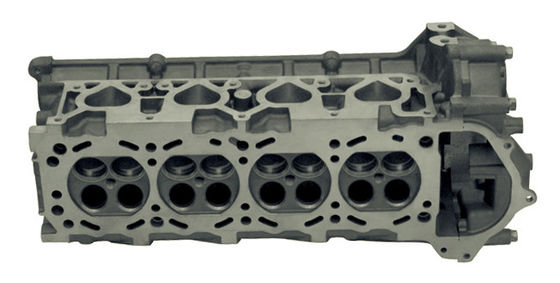نيسان نافارا D22 KA24DE رأس أسطوانة الألومنيوم 11040-VJ260 2.4L 16V