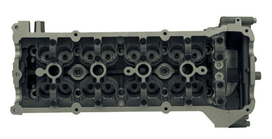 نيسان نافارا D22 KA24DE رأس أسطوانة الألومنيوم 11040-VJ260 2.4L 16V