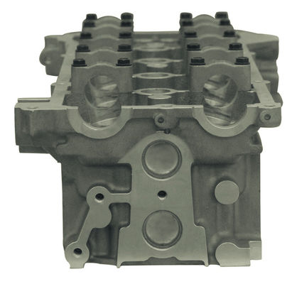 نيسان نافارا D22 KA24DE رأس أسطوانة الألومنيوم 11040-VJ260 2.4L 16V