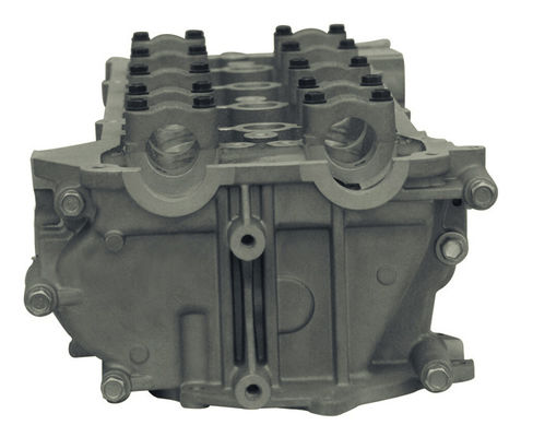 نيسان نافارا D22 KA24DE رأس أسطوانة الألومنيوم 11040-VJ260 2.4L 16V