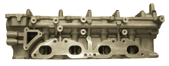 رأس أسطوانة ألومنيوم نيسان NX100 NX200 ألميرا SX200 بريميرا سنترا سيرينا SR20-DE 11040-2J200 11040-2F200 2.0 لتر 16 صمام