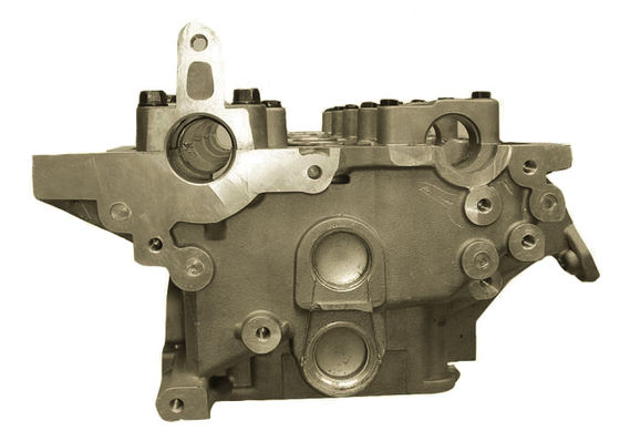 رأس أسطوانة ألومنيوم نيسان NX100 NX200 ألميرا SX200 بريميرا سنترا سيرينا SR20-DE 11040-2J200 11040-2F200 2.0 لتر 16 صمام