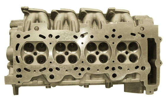 رأس أسطوانة ألومنيوم نيسان NX100 NX200 ألميرا SX200 بريميرا سنترا سيرينا SR20-DE 11040-2J200 11040-2F200 2.0 لتر 16 صمام