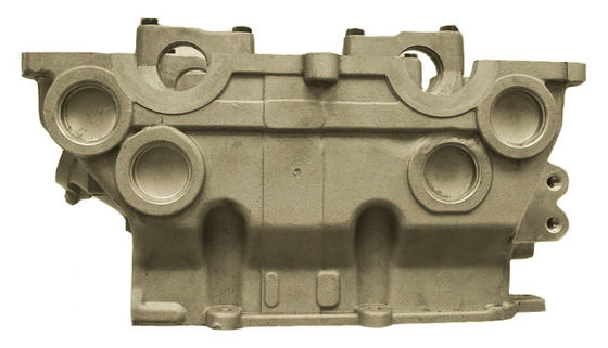 رأس أسطوانة ألومنيوم نيسان NX100 NX200 ألميرا SX200 بريميرا سنترا سيرينا SR20-DE 11040-2J200 11040-2F200 2.0 لتر 16 صمام