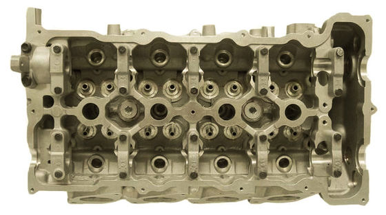 رأس أسطوانة ألومنيوم نيسان NX100 NX200 ألميرا SX200 بريميرا سنترا سيرينا SR20-DE 11040-2J200 11040-2F200 2.0 لتر 16 صمام