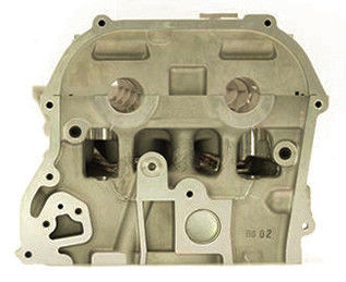 نيسان تينا X-trail QR25 رأس أسطوانة الألومنيوم 11040-MA00A 11041-MA00A 2.5L 16V
