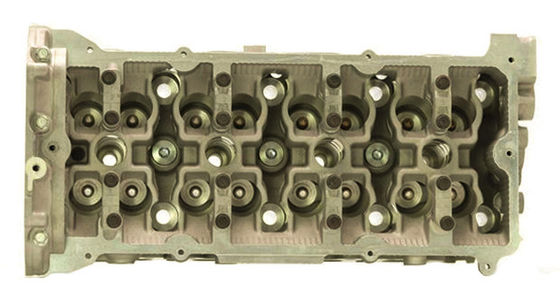 نيسان تينا X-trail QR25 رأس أسطوانة الألومنيوم 11040-MA00A 11041-MA00A 2.5L 16V