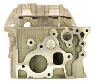نيسان تينا X-trail QR25 رأس أسطوانة الألومنيوم 11040-MA00A 11041-MA00A 2.5L 16V