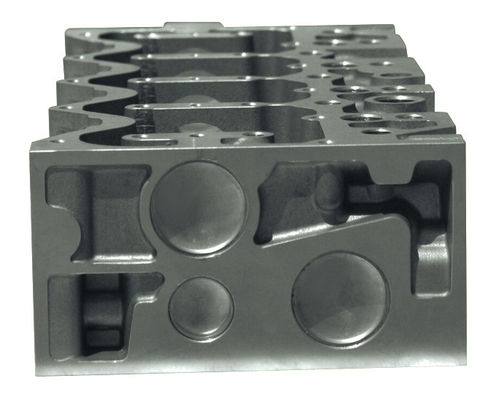  18GTD 20GTD 21GTD 25GTD Trafic Master J8S Aluminum Cylinder Head 7701463279 7701468222 908040 2.0L 8V