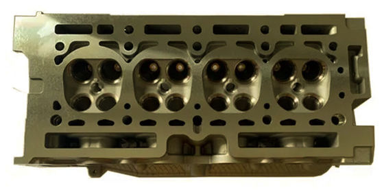 Clio III Modus Twingo Kangoo D4F D7F Aluminum Cylinder Head 7701478273 8201173867 1216456954 7701475791 1.2L 16V