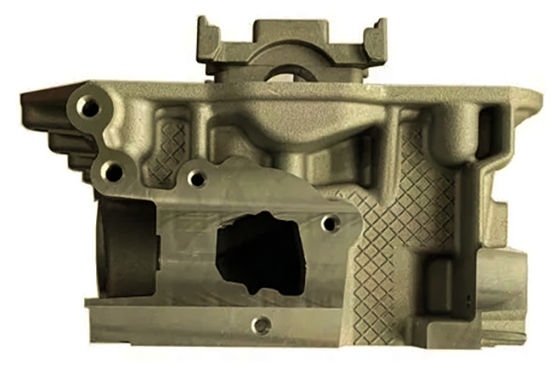  Clio III Modus Twingo Kangoo D4F D7F Aluminum Cylinder Head 7701478273 8201173867 1216456954 7701475791 1.2L 16V
