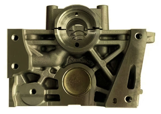  Clio III Modus Twingo Kangoo D4F D7F Aluminum Cylinder Head 7701478273 8201173867 1216456954 7701475791 1.2L 16V