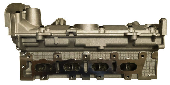 P90 K4M ME16 رأس الاسطوانة من الألومنيوم 7701473353 1.6L 16V