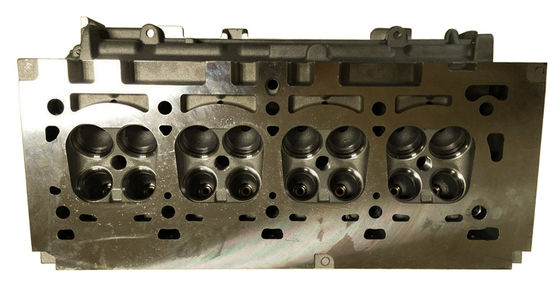 P90 K4M ME16 رأس الاسطوانة من الألومنيوم 7701473353 1.6L 16V