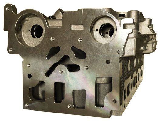 P90 K4M ME16 رأس الاسطوانة من الألومنيوم 7701473353 1.6L 16V