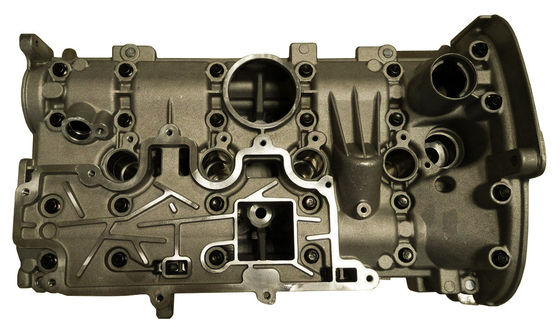 P90 K4M ME16 رأس الاسطوانة من الألومنيوم 7701473353 1.6L 16V