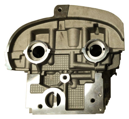 P90 K4M ME16 رأس الاسطوانة من الألومنيوم 7701473353 1.6L 16V