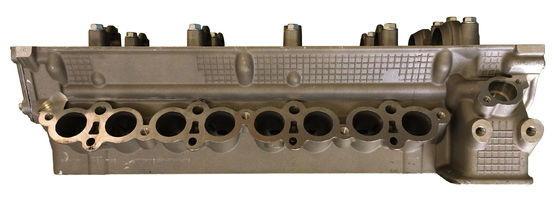 رأس أسطوانة ألومنيوم GAZ GAZelle BOX BUS VOLGA ZMZ406 مع 5 أغطية 406-3906562 406-1003007-40 2.3 لتر 16 صمام