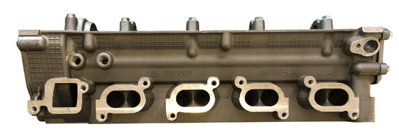 رأس أسطوانة ألومنيوم GAZ GAZelle BOX BUS VOLGA ZMZ406 مع 5 أغطية 406-3906562 406-1003007-40 2.3 لتر 16 صمام