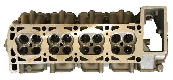 رأس أسطوانة ألومنيوم GAZ GAZelle BOX BUS VOLGA ZMZ406 مع 5 أغطية 406-3906562 406-1003007-40 2.3 لتر 16 صمام