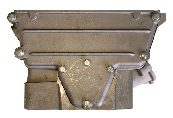 رأس أسطوانة ألومنيوم GAZ GAZelle BOX BUS VOLGA ZMZ406 مع 5 أغطية 406-3906562 406-1003007-40 2.3 لتر 16 صمام