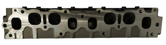رأس أسطوانة ألومنيوم GAZ GAZelle NEXT BOX UMZ Evotech A274 A275 2.7 لتر 8 صمامات A274-1003010-10