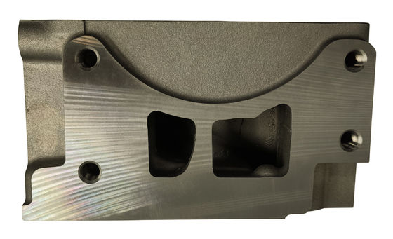 رأس أسطوانة ألومنيوم GAZ GAZelle NEXT BOX UMZ Evotech A274 A275 2.7 لتر 8 صمامات A274-1003010-10